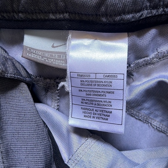 Vintage 90s Y2K Nike tracksuit size XL - Picture 6 of 8